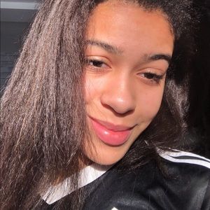 Meet your Posher, Jada